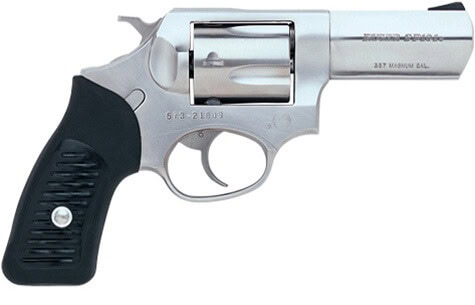 Ruger KSP-331X (5719)