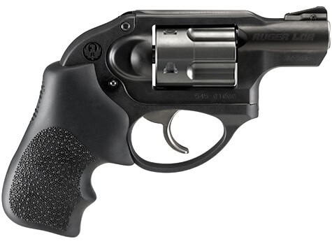 Ruger KLCR-357 5450