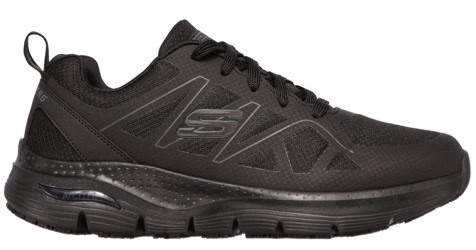 Skechers Work: Arch Fit SR Axtell