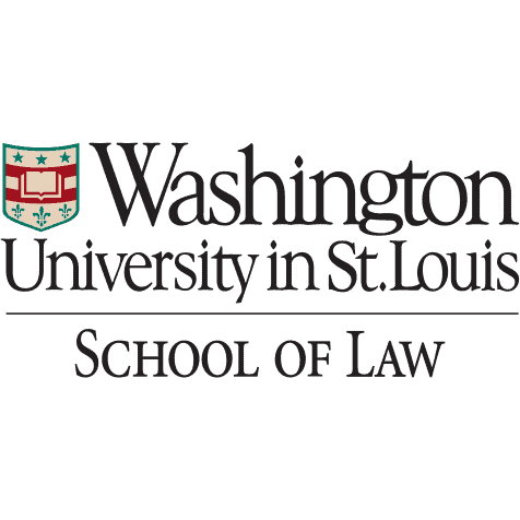 T14 law schools Washington University