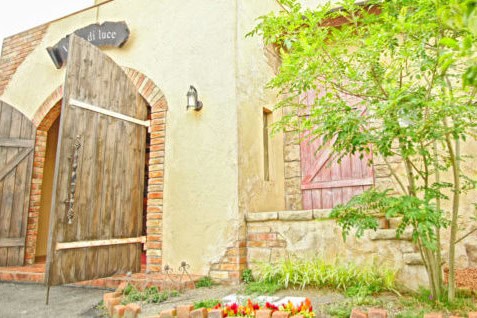 フォトスタジオ写真のヤジマ　外観