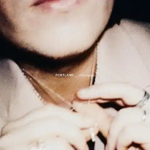 Portland / Champain (CD digipak)