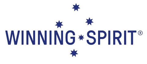 Winning Spirit Logo