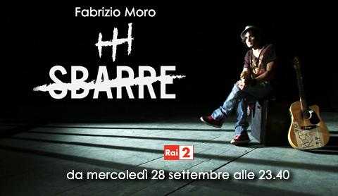 Rai 2: da questa sera in onda "Sbarre" | Digitale terrestre: Dtti.it