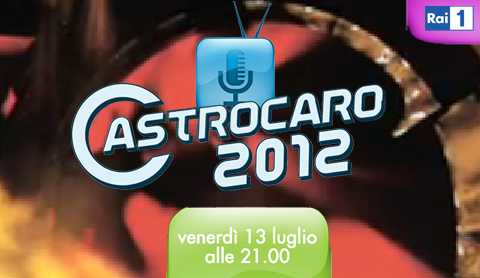 Al via questa sera la 55° edizione del festival di Castrocaro, diretta su Rai 1 | Digitale terrestre: Dtti.it