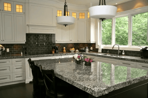 How Granite Countertops Add Value to Your Home: Discover the Facts