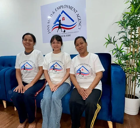 Cheapest maid agency Singapore – Myanmar helper placed with family