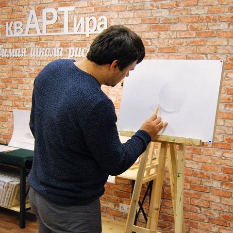 Уникальная школа творчества и развития для взрослых и детей 1