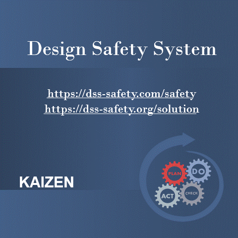 design safety system will inprove Safety Culture