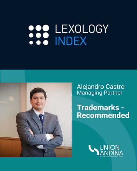 Lexology Index IP 2025