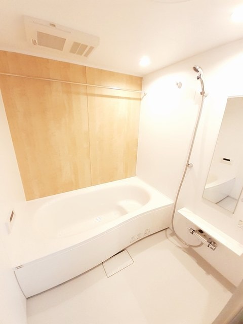 風呂(追い炊き)