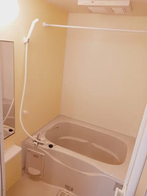 風呂(追い炊き） (風呂)