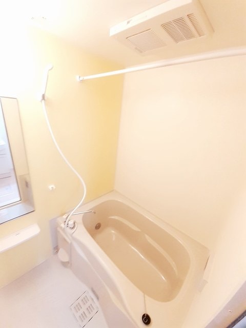 風呂（追い炊き）