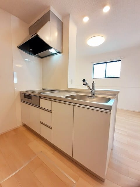 システムキッチン