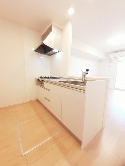 システムキッチン