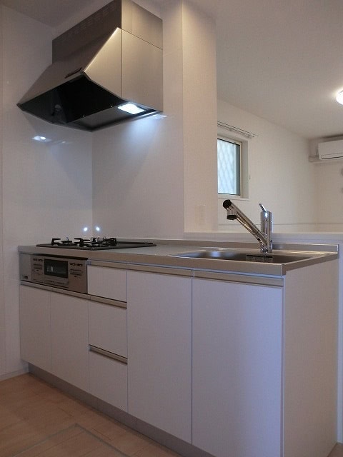 システムキッチン