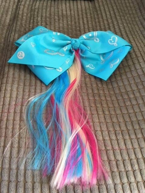 JoJo Siwa Bodacious Bow