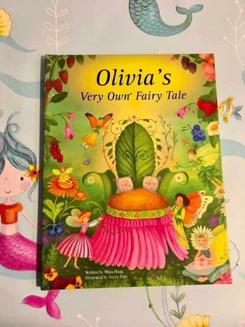 My Very Own Fairytale