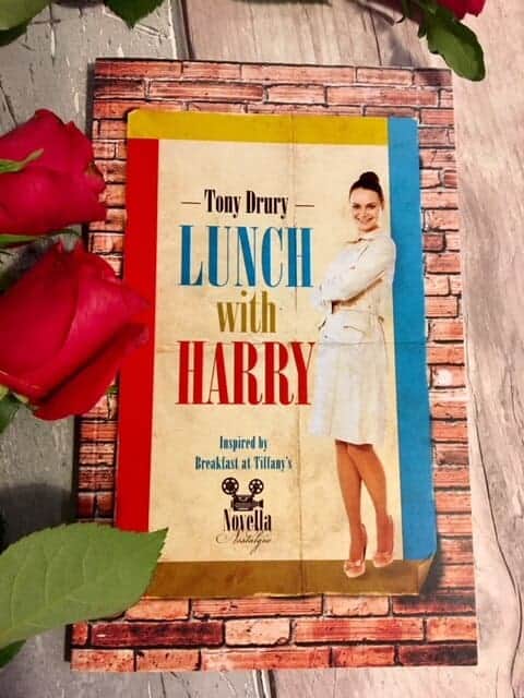 Lunch With Harry - Tom Drury