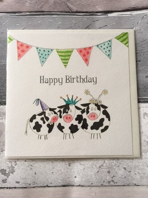 Tutti Frutti Designs Greeting Cards
