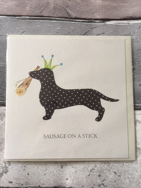 Tutti Frutti Designs Greeting Cards