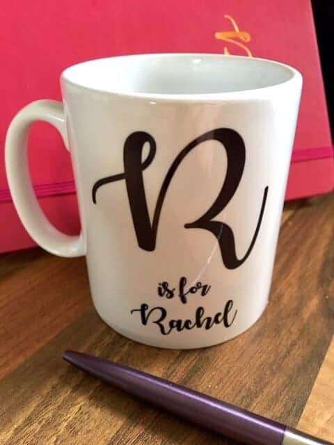 Personalised Stationery From Ryman