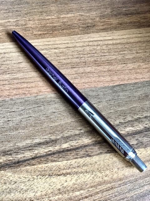 Personalised Stationery From Ryman