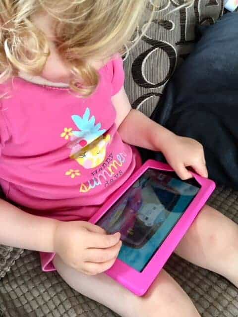 Hopster - Children's Development App Review