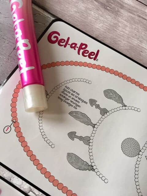 Gel-a-Peel Toy Review 