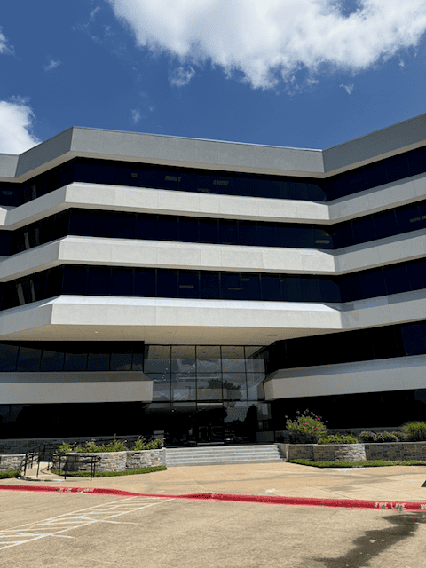 555 Republic Dr Plano TX