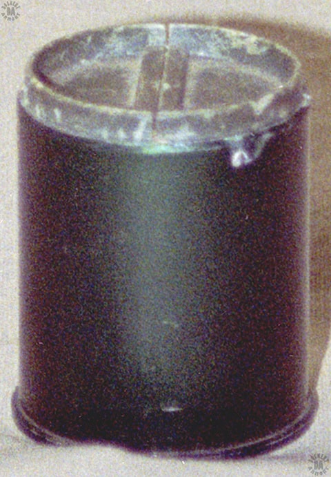 <h1>40x46mm XM576E2 Multiple Projectile</h1> 1
