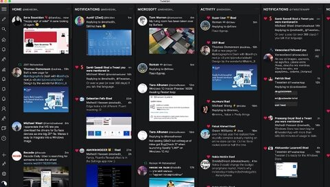 best twitter client for windows 
