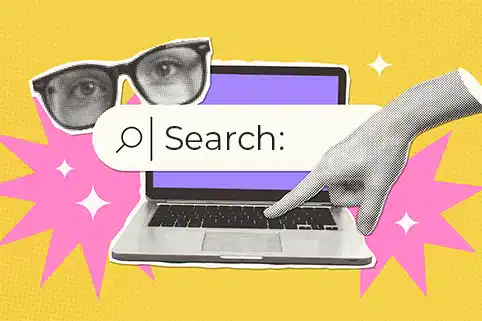 website design built for AI search visibility, wordpress website desgin