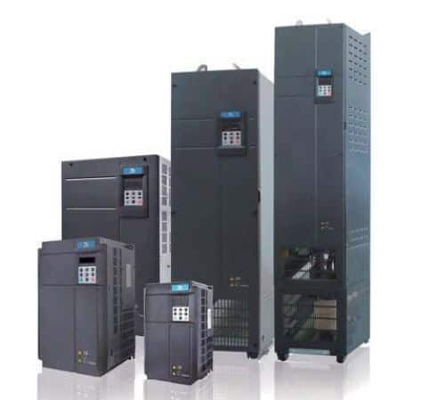 Biến tần inovance CS710 - Image 2