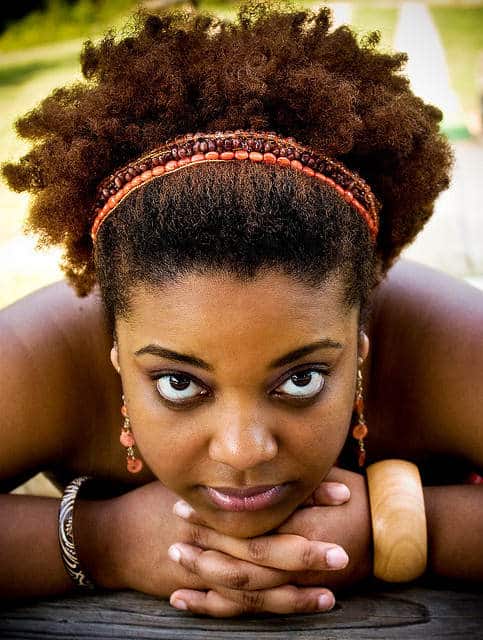 afroheadband