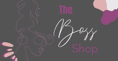 The Boss Shop