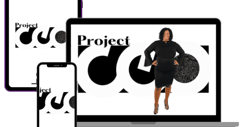 Project CEO logo