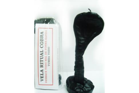 Candela Cobra Nera