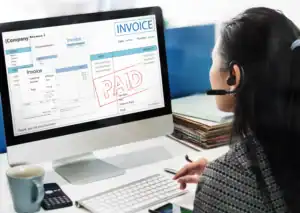 Structured Bill Management for On-Time Payments