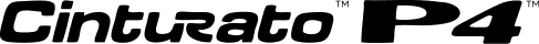 Cinturato P4