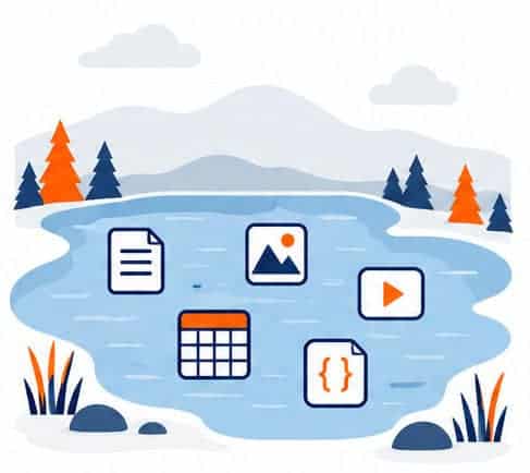 An Overview of Cloud Data Lakes