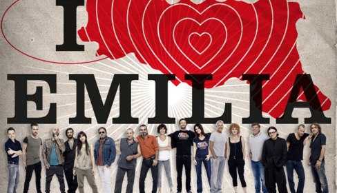 Il concerto Italia Loves Emilia sarà trasmesso in esclusiva tv su Sky Primafila | Digitale terrestre: Dtti.it