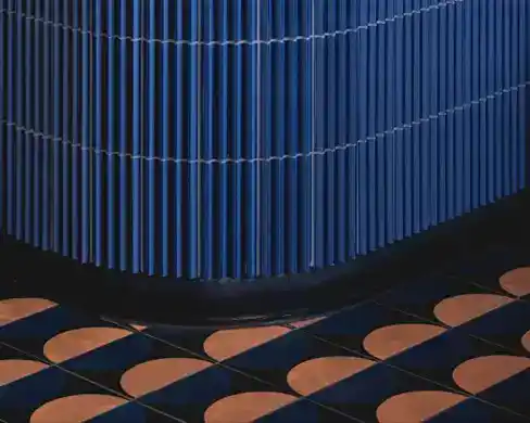 Recycled Ceramic Facades for Sustainable Architecture