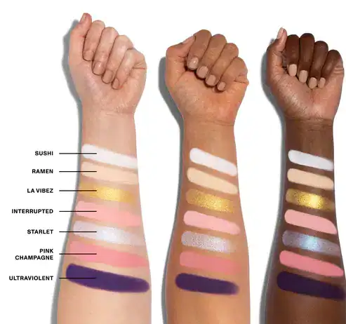The Artcasts 35-Pan Artistry Palette - Image 3