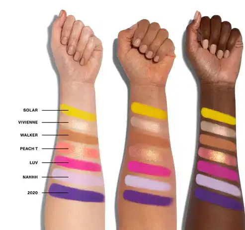 The Artcasts 35-Pan Artistry Palette - Image 4