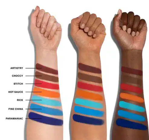 The Artcasts 35-Pan Artistry Palette - Image 5