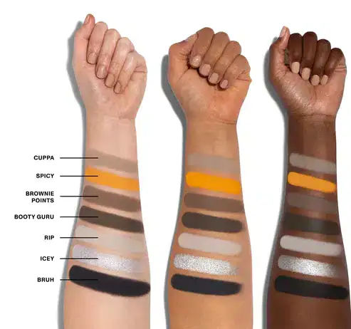 The Artcasts 35-Pan Artistry Palette - Image 6