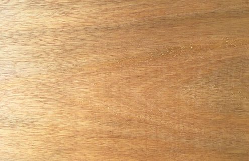 Tipos de madera en Cuenca - Canelo