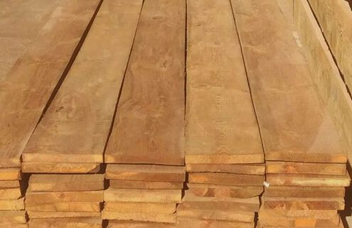 Venta de madera Encofrado en Cuenca