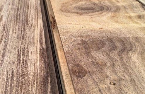 Venta de madera Laurel en Cuenca